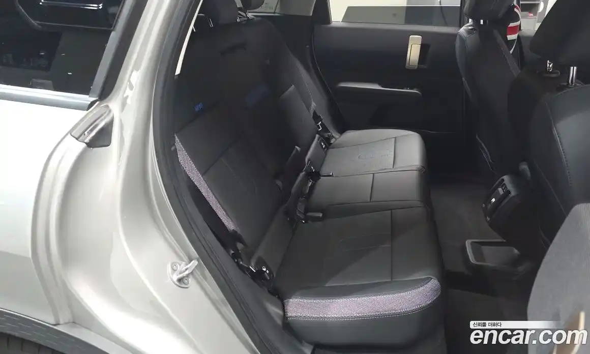 Mini Countryman 2025 0.2 Автомат в Москве № 213983, фото 9