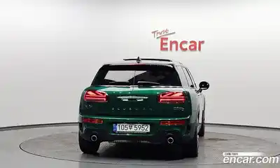 Mini Clubman 2021 2.0 Автомат в Москве № 214133, миниатюра 2