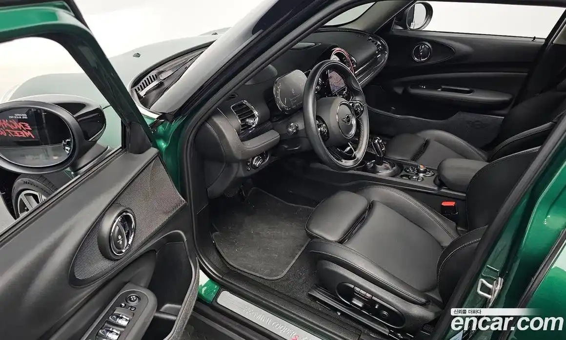 Mini Clubman 2021 2.0 Автомат в Москве № 214133, фото 8