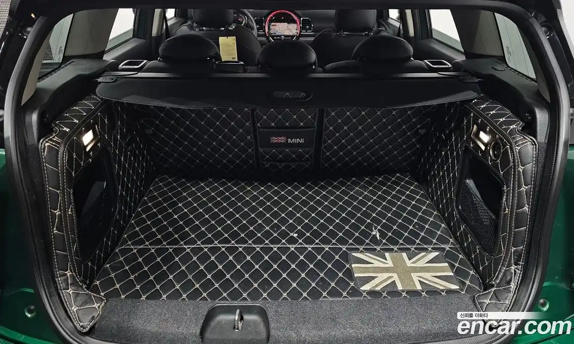 Mini Clubman 2021 2.0 Автомат в Москве № 214133, фото 10