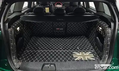 Mini Clubman 2021 2.0 Автомат в Москве № 214133, миниатюра 10