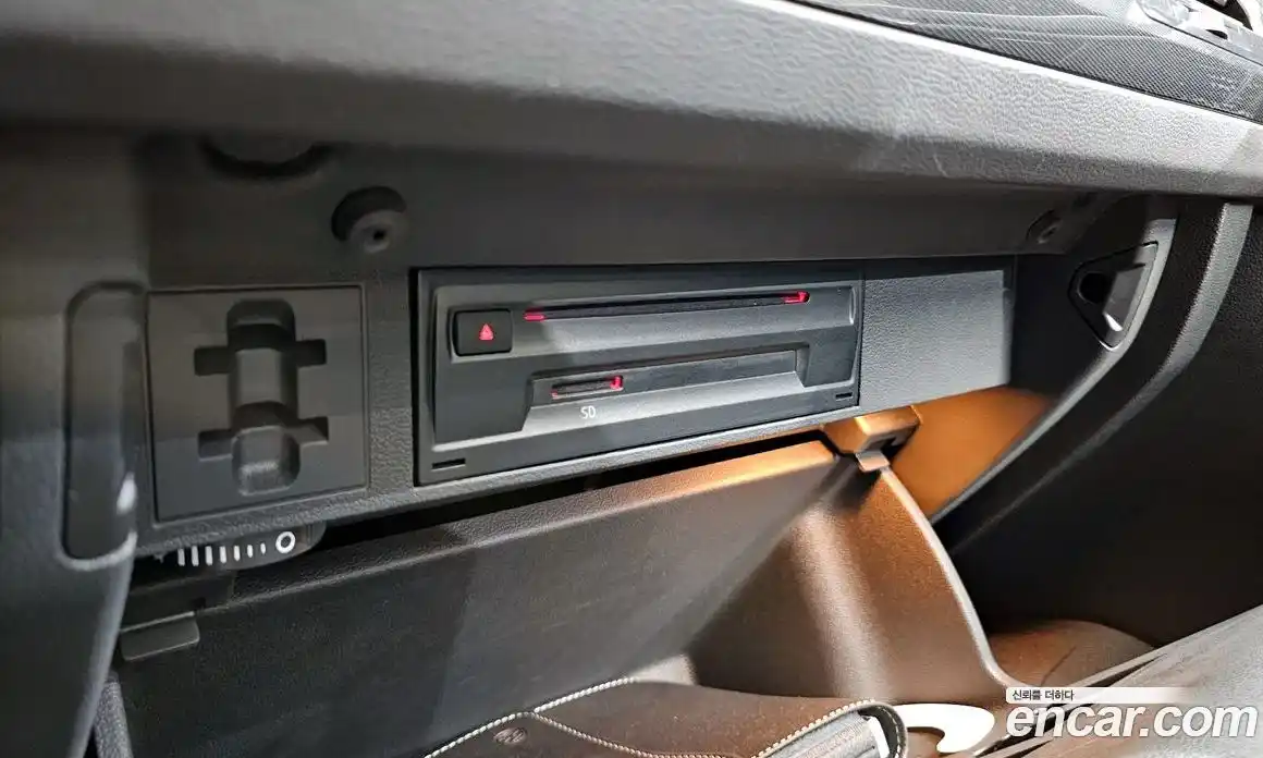 Volkswagen Tiguan 2020 2.0 Автомат в Москве № 214929, фото 7