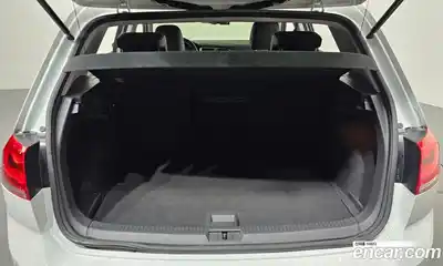 Volkswagen Golf 2015 2.0 Автомат в Москве № 215230, миниатюра 4