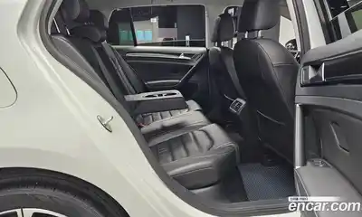 Volkswagen Golf 2015 2.0 Автомат в Москве № 215230, миниатюра 5