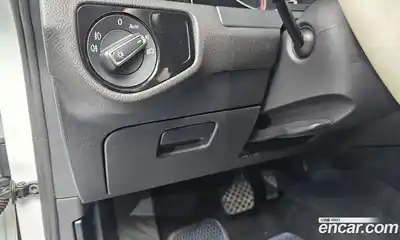 Volkswagen Golf 2015 2.0 Автомат в Москве № 215230, миниатюра 8