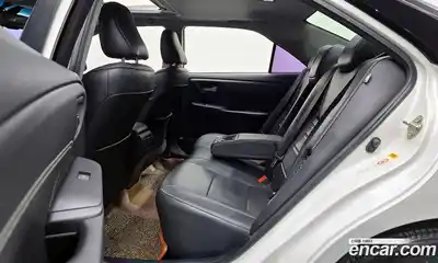 Toyota Camry 2015 2.5 Автомат в Москве № 215507, миниатюра 11