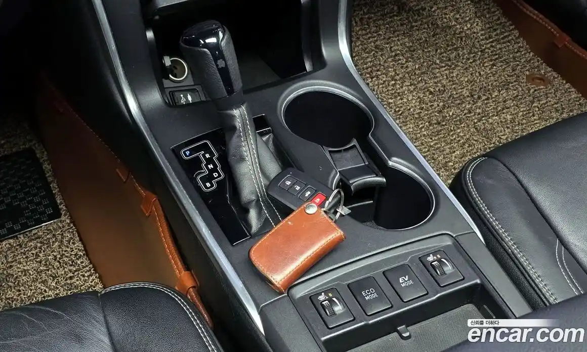 Toyota Camry 2015 2.5 Автомат в Москве № 215507, фото 17