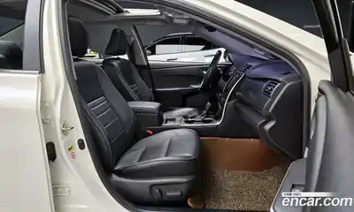 Toyota Camry 2015 2.5 Автомат в Москве № 215507, миниатюра 5