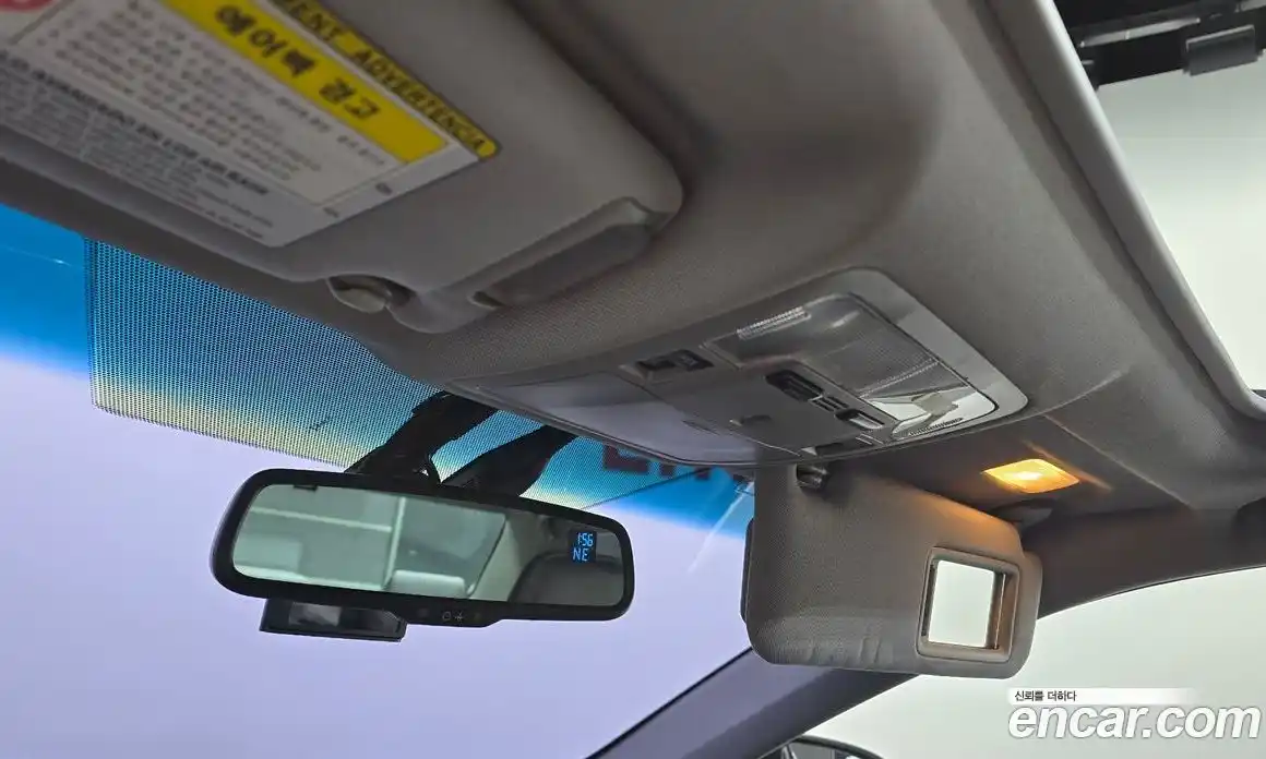 Toyota Camry 2015 2.5 Автомат в Москве № 215507, фото 6