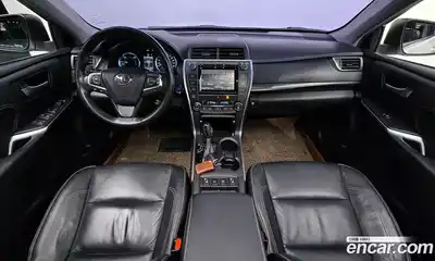 Toyota Camry 2015 2.5 Автомат в Москве № 215507, миниатюра 10