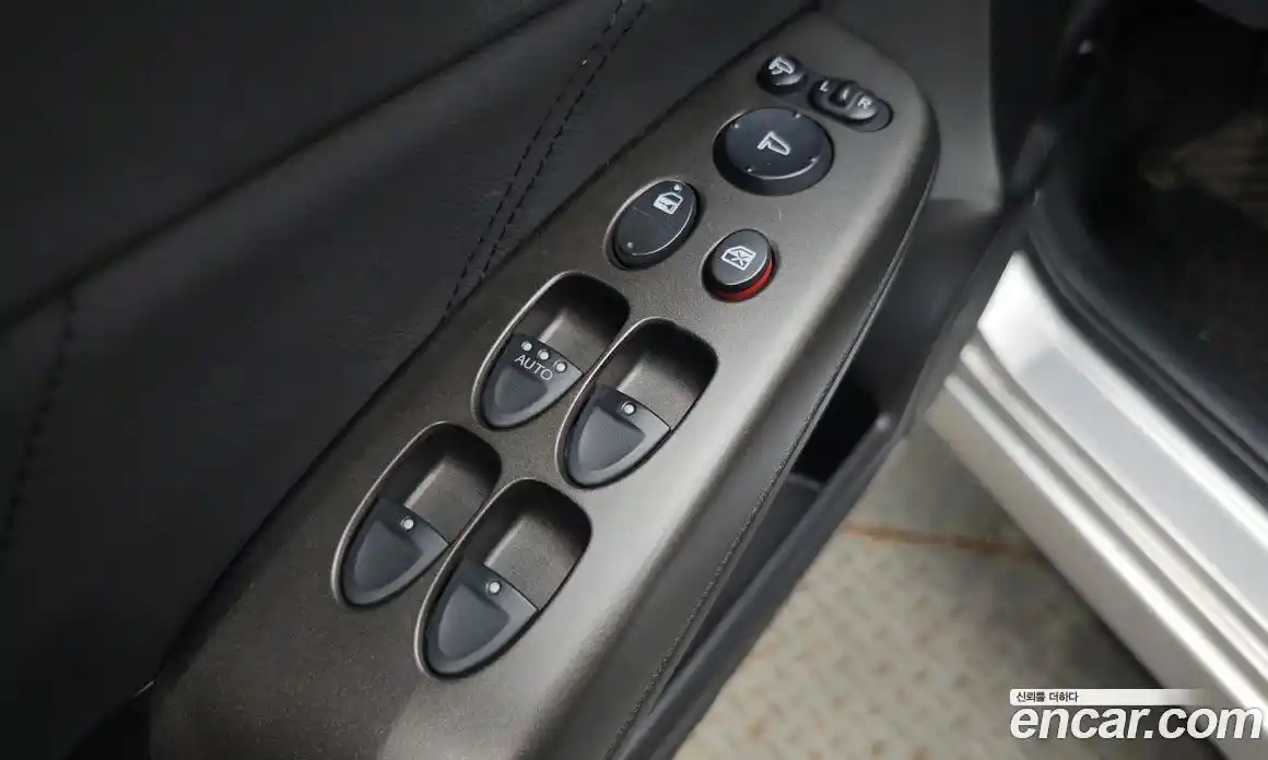 Honda Civic 2008 1.8 Автомат в Москве № 215686, фото 14