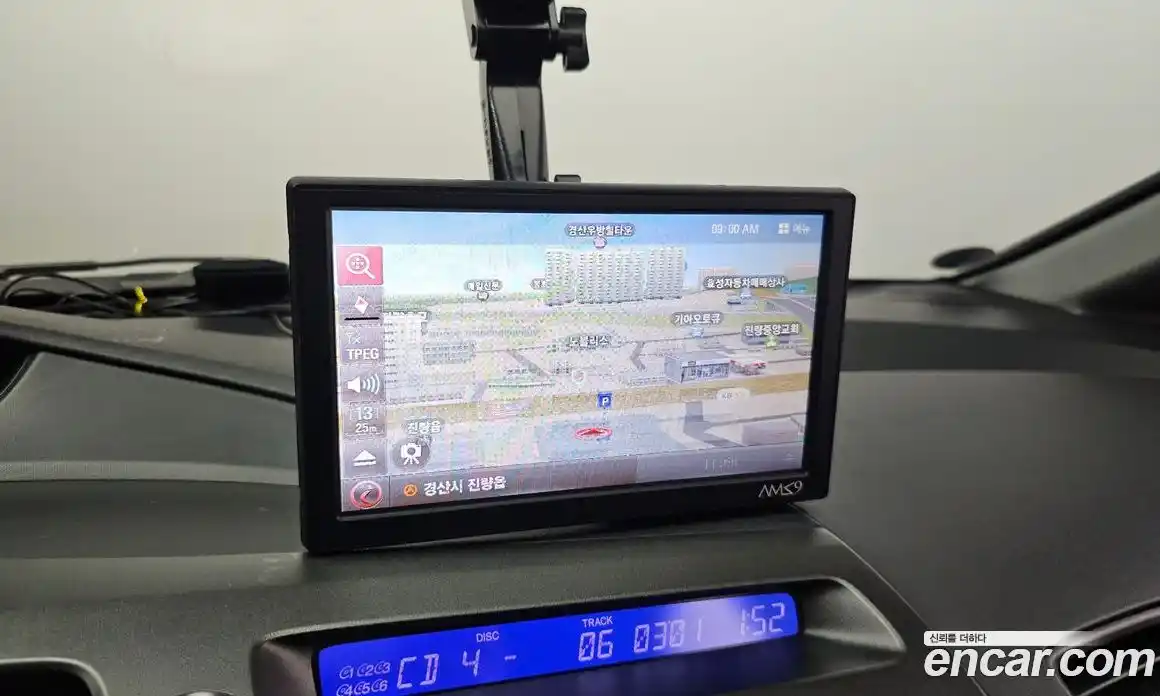 Honda Civic 2008 1.8 Автомат в Москве № 215686, фото 18