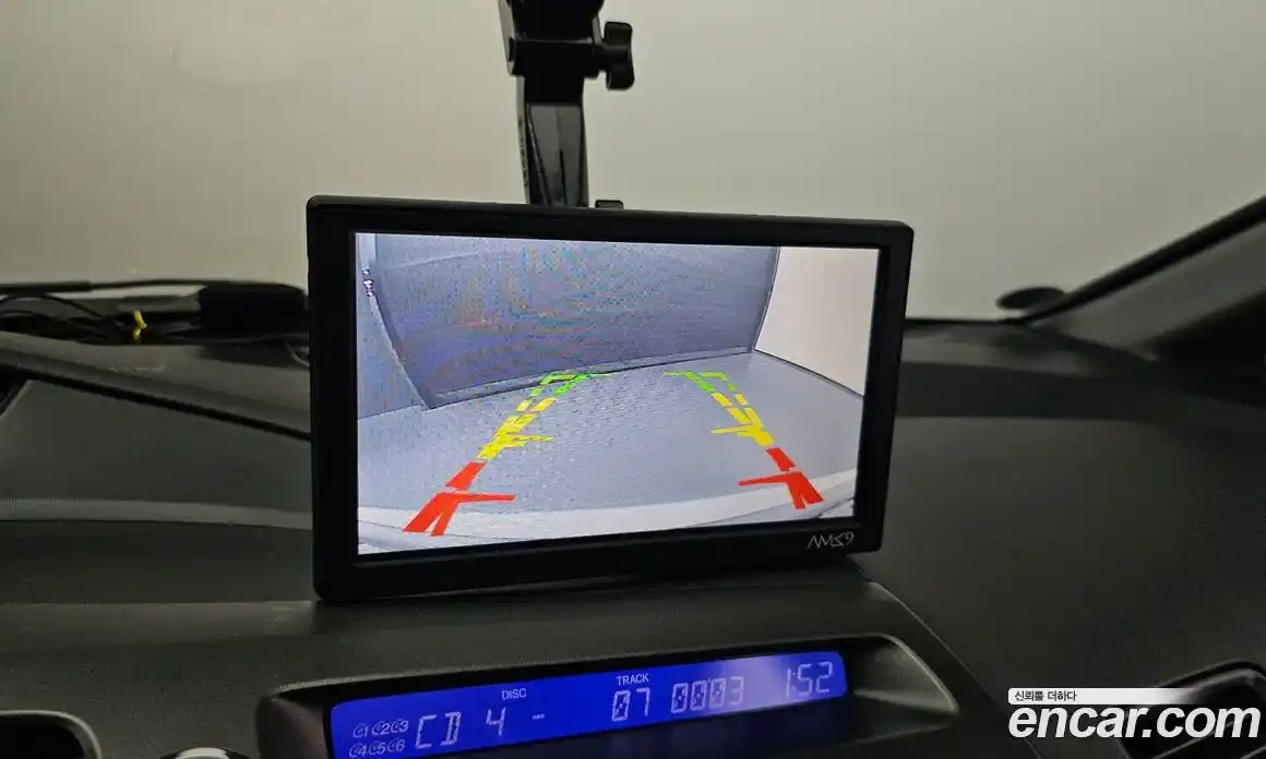 Honda Civic 2008 1.8 Автомат в Москве № 215686, фото 19