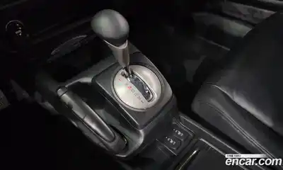 Honda Civic 2008 1.8 Автомат в Москве № 215686, миниатюра 9