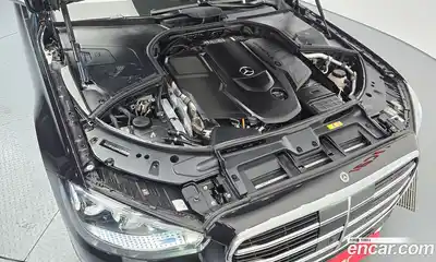 Mercedes-Benz S-Class, 2024