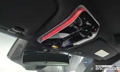 Mercedes-Benz S-Class 2024 3.0 Автомат в Москве № 217263, миниатюра 2