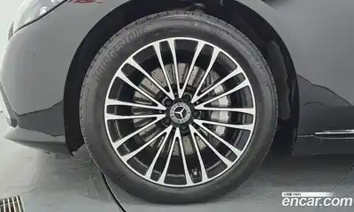 Mercedes-Benz S-Class 2024 3.0 Автомат в Москве № 217263, миниатюра 4