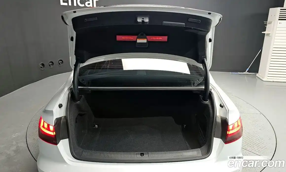 Audi A4 2021 2.0 Автомат в Москве № 220727, фото 18