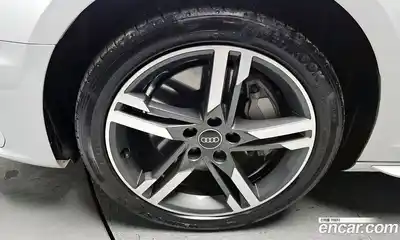 Audi A4 2021 2.0 Автомат в Москве № 220727, миниатюра 3