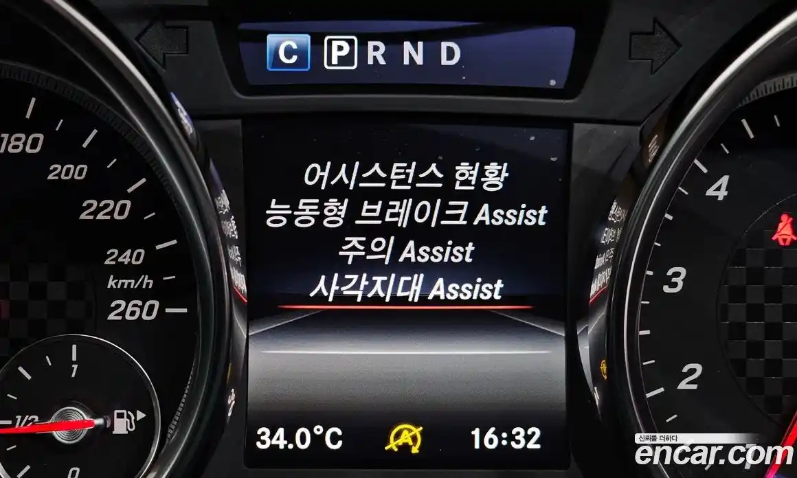 Mercedes-Benz SLC-Class 2018 2.0 Автомат в Москве № 223202, фото 1