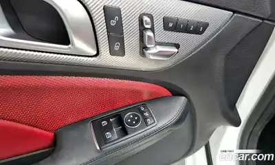 Mercedes-Benz SLC-Class 2018 2.0 Автомат в Москве № 223202, миниатюра 12