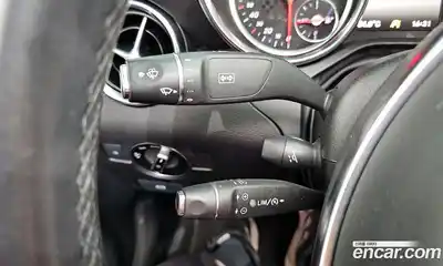 Mercedes-Benz SLC-Class 2018 2.0 Автомат в Москве № 223202, миниатюра 8