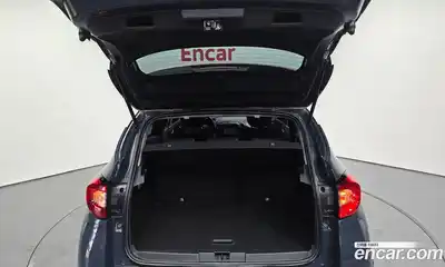 Renault QM3 2015 1.5 Автомат в Москве № 225934, миниатюра 10