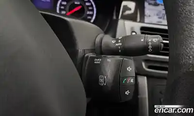 Renault SM5 2018 2.0 Автомат в Москве № 225947, миниатюра 11