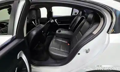 Renault SM5 2018 2.0 Автомат в Москве № 225947, миниатюра 12
