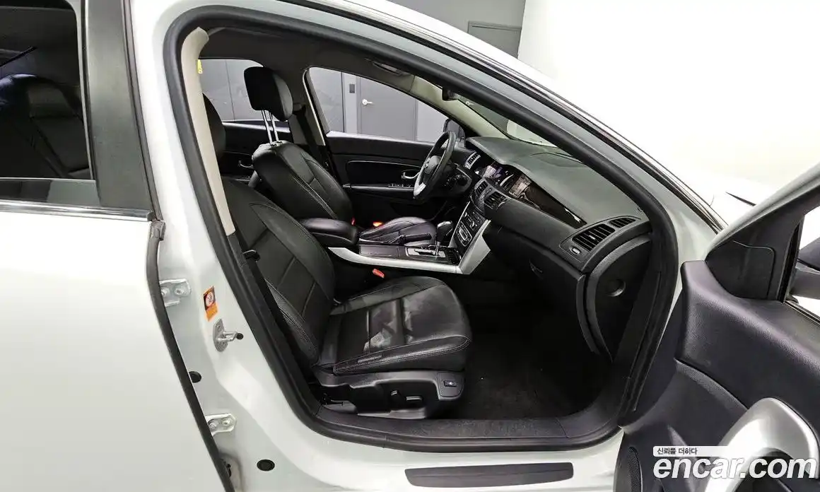 Renault SM5 2018 2.0 Автомат в Москве № 225947, фото 16