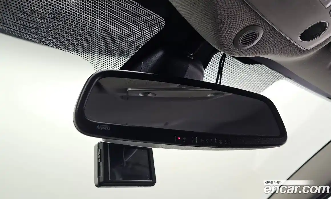 Renault SM5 2018 2.0 Автомат в Москве № 225947, фото 17