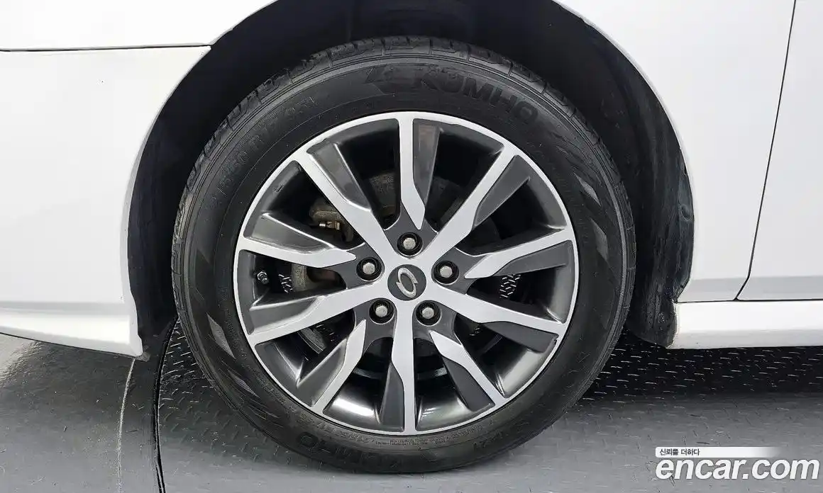 Renault SM5 2018 2.0 Автомат в Москве № 225947, фото 18