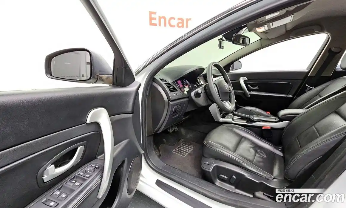 Renault SM5 2018 2.0 Автомат в Москве № 225947, фото 20