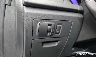 Renault SM5 2018 2.0 Автомат в Москве № 225947, миниатюра 3