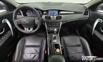 Renault SM5 2018 2.0 Автомат в Москве № 225947, миниатюра 4