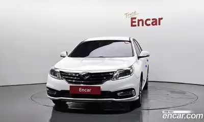 Renault SM5 2018 2.0 Автомат в Москве № 225947, миниатюра 5