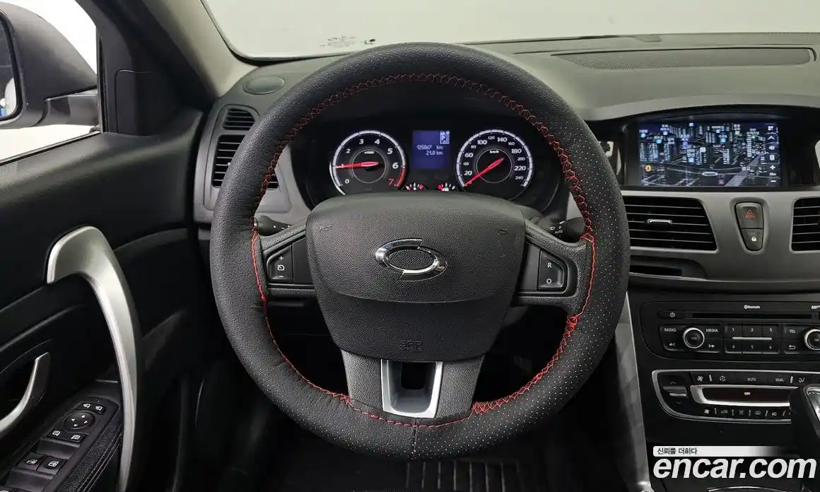 Renault SM5 2018 2.0 Автомат в Москве № 225947, фото 6