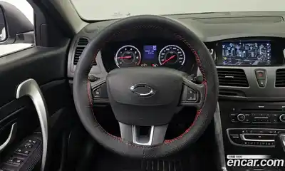 Renault SM5 2018 2.0 Автомат в Москве № 225947, миниатюра 6