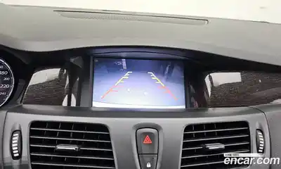 Renault SM5 2018 2.0 Автомат в Москве № 225947, миниатюра 7