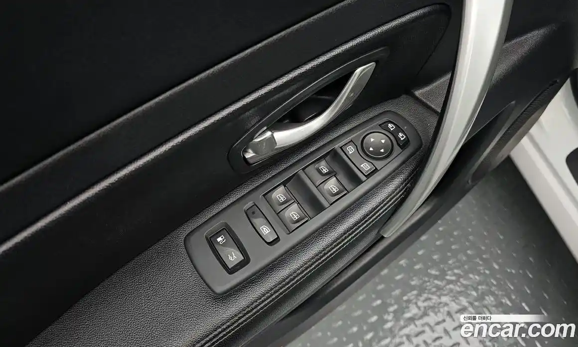 Renault SM5 2018 2.0 Автомат в Москве № 225947, фото 8