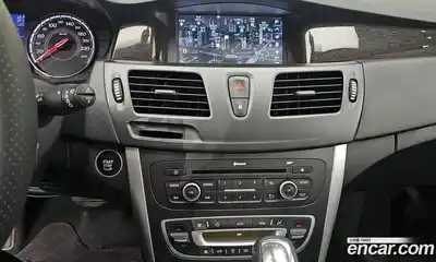 Renault SM5 2018 2.0 Автомат в Москве № 225947, миниатюра 9