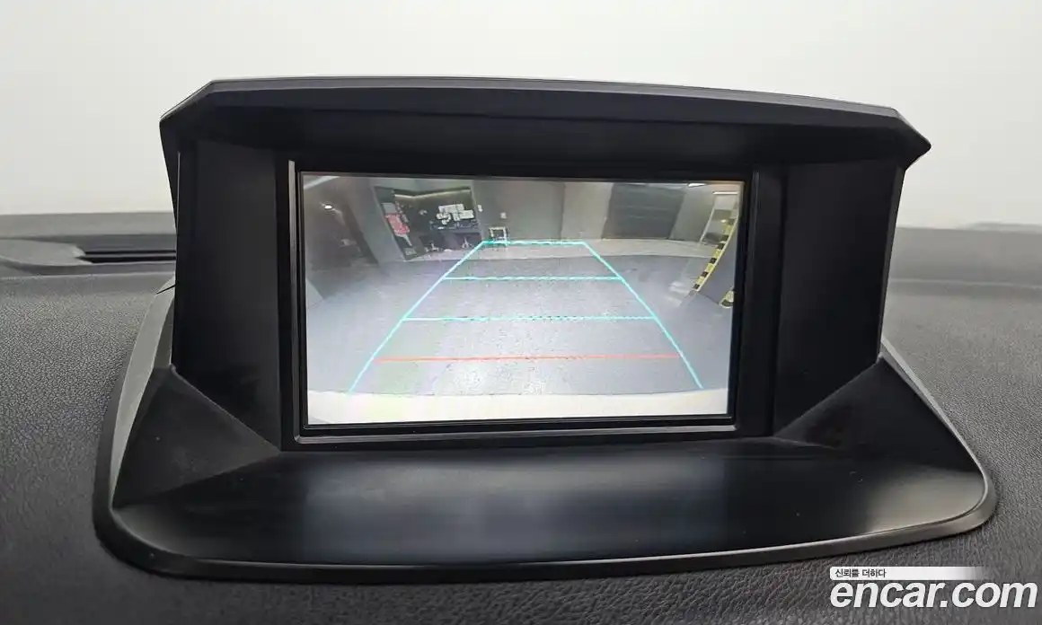 Renault SM3 2014 1.6 Автомат в Москве № 226341, фото 1