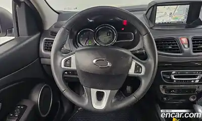 Renault SM3 2014 1.6 Автомат в Москве № 226341, миниатюра 11