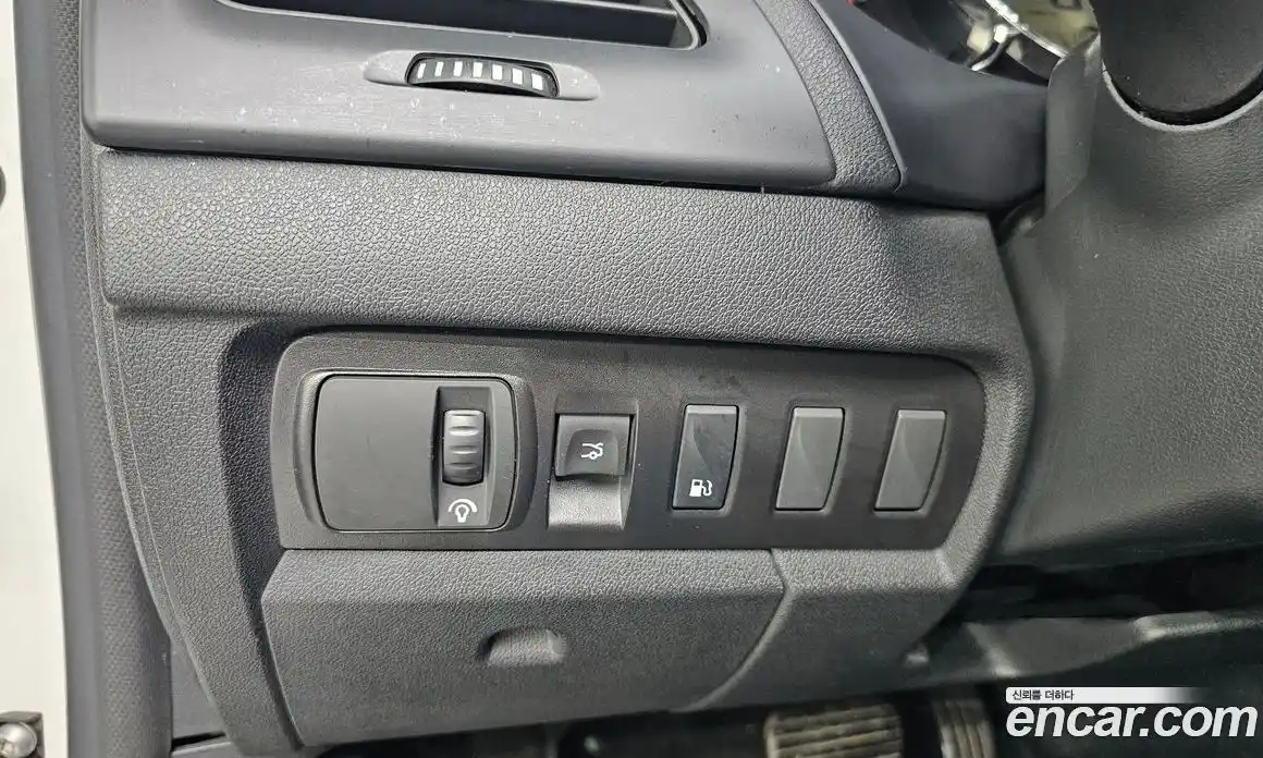 Renault SM3 2014 1.6 Автомат в Москве № 226341, фото 4