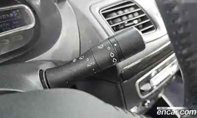 Renault SM3 2014 1.6 Автомат в Москве № 226341, миниатюра 5