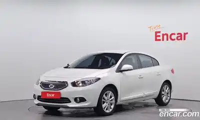 Renault SM3 2014 1.6 Автомат в Москве № 226341, миниатюра 6