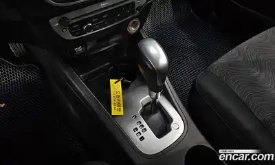 Renault SM3 2014 1.6 Автомат в Москве № 226341, миниатюра 7