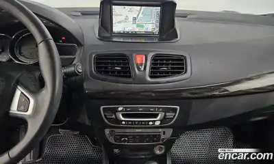 Renault SM3 2014 1.6 Автомат в Москве № 226341, миниатюра 9