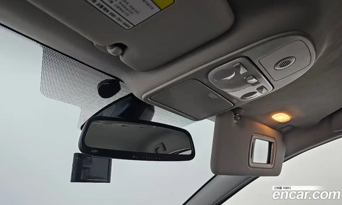 Renault SM3 2014 1.6 Автомат в Москве № 226341, фото 10