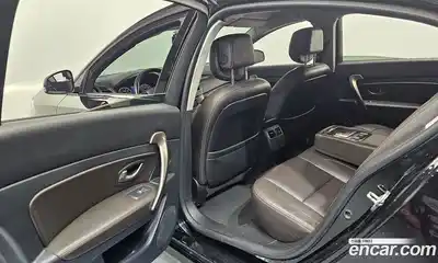 Renault SM5 2014 2.0 Автомат в Москве № 226394, миниатюра 11